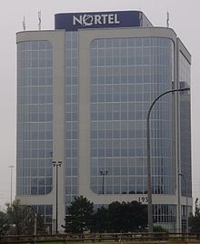 Crditos: Nortel