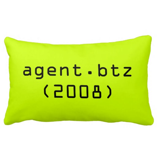 Agent.btz